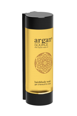 Argan Trend Hair & Body
