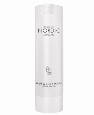 SMART CARE Dispenser System “Absolute Nordic Skincare”