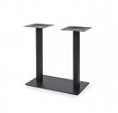 Black Tablebase for indoor use in your restaurant or café. 