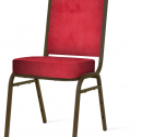 Personalizēti banketu krēsli