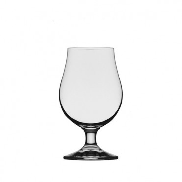 BEER GLASS, 390 ML