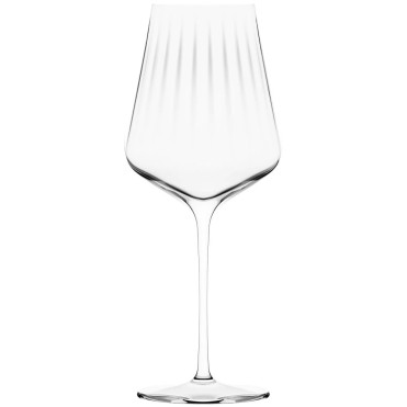 Bordeaux Wine Glass for restaurants