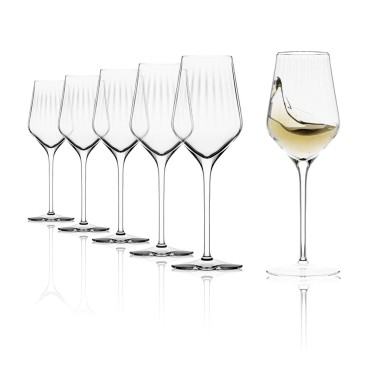 Restaurant White Wine glass 