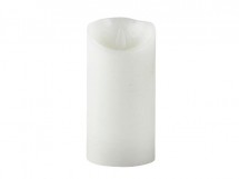 LED Candle H: 15cm