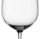 Bordeaux-Pokal klaas