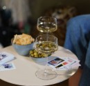 ŠAMPANIEŠA GLĀZE "Grand Cru"