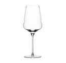 Red Wine Glass. Innovative shape. For Restaurants. 