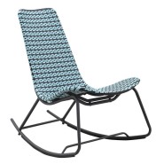 Rocking Chair for outdoor use