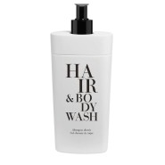 Hair & Body Wash