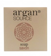 Soap for hotels