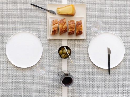CHILEWICH TABLEMATS