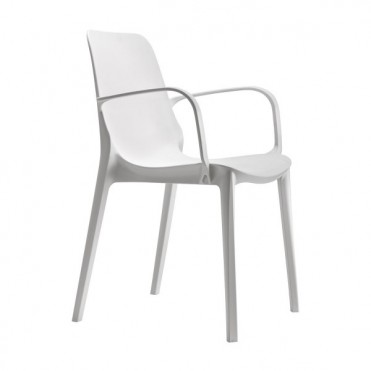 GINEVRA WITH ARMRESTS
