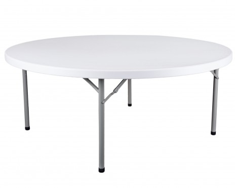 Foldable Banquet Table 