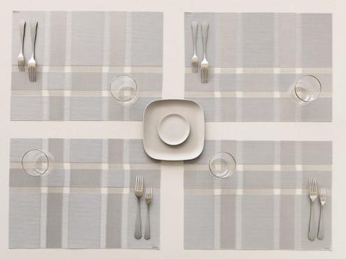 CHILEWICH TABLEMATS