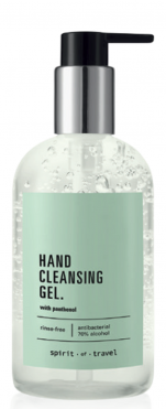 Hand Cleansing Gel, 300ml