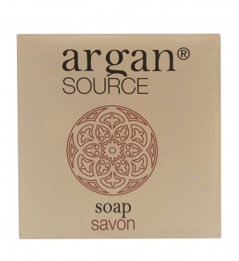 Soap for hotels