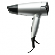 Compact Hairdryer  with folding handle